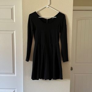 Talula Black Dress size Small